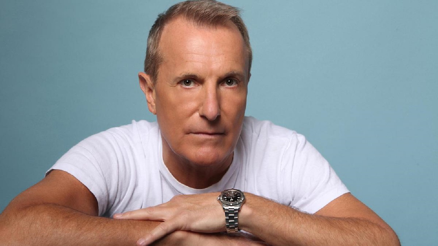 James Reyne Music Artist Profile